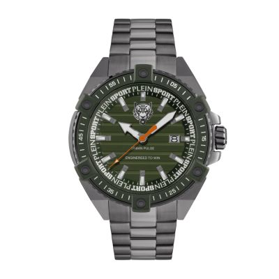 Мъжки часовник Philipp Plein PSFDA0624