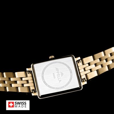 Дамски часовник Appella L50023.1163DQ