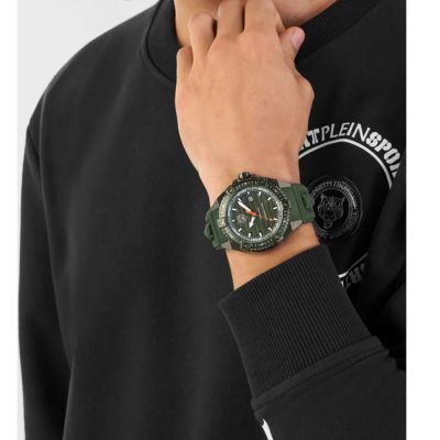 Мъжки часовник Philipp Plein PSFDA0224