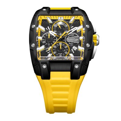 Мъжки часовник Quantum HNG1161.654