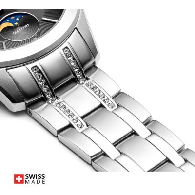 Дамски часовник Appella L50021.5166DQF