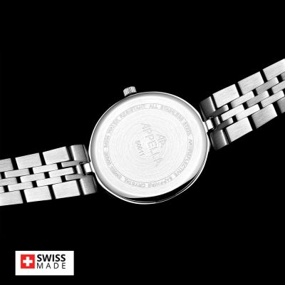 Дамски часовник Appella L50011.5166DQ