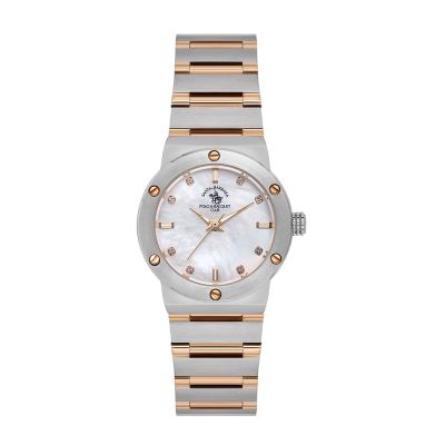 Дамски часовник Santa Barbara Polo & Racquet Club SB.1.10664-5