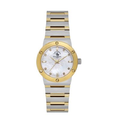 Дамски часовник Santa Barbara Polo & Racquet Club SB.1.10664-4