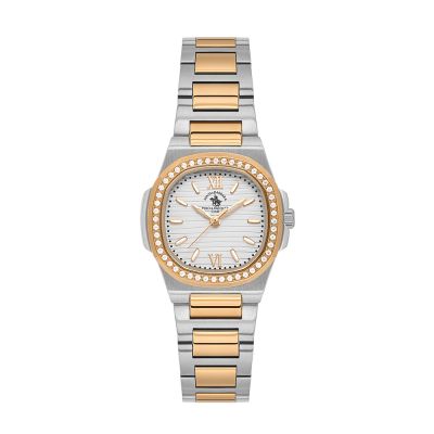 Дамски часовник Santa Barbara Polo & Racquet Club SB.1.10658-5