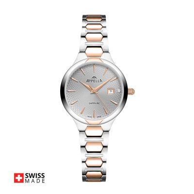 Дамски часовник Appella L50010.R117DQ