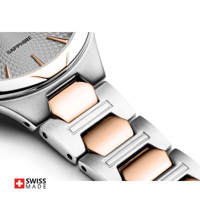 Дамски часовник Appella L50010.R117DQ