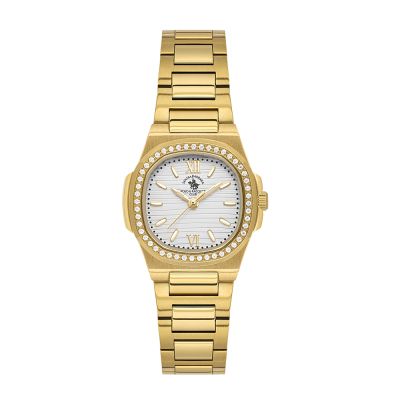 Дамски часовник Santa Barbara Polo & Racquet Club SB.1.10658-2