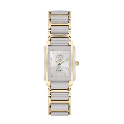 Дамски часовник Santa Barbara Polo & Racquet Club SB.4.10030-2