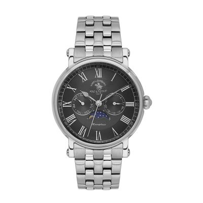 Мъжки часовник Santa Barbara Polo & Racquet Club SB.4.10032-2