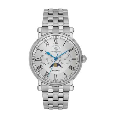 Мъжки часовник Santa Barbara Polo & Racquet Club SB.4.10032-1