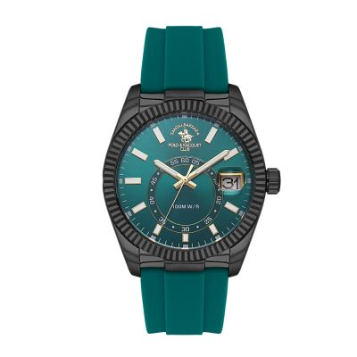 Мъжки часовник Santa Barbara Polo & Racquet Club SB.1.10669-5