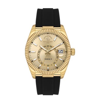 Мъжки часовник Santa Barbara Polo & Racquet Club SB.1.10669-2