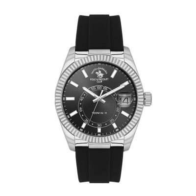 Мъжки часовник Santa Barbara Polo & Racquet Club SB.1.10669-1