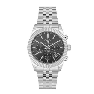 Мъжки часовник Santa Barbara Polo & Racquet Club SB.1.10653-2