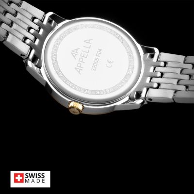 Дамски часовник Appella L32005.2167Q