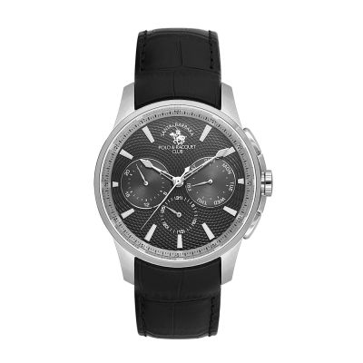 Мъжки часовник Santa Barbara Polo & Racquet Club SB.1.10652-2