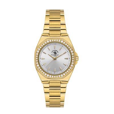 Дамски часовник Santa Barbara Polo & Racquet Club SB.1.10647-3