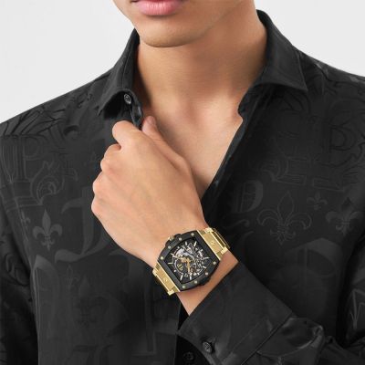 Мъжки часовник Philipp Plein PWJFA0625