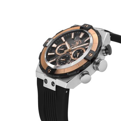 Мъжки часовник Santa Barbara Polo & Racquet Club SB.1.10510-10