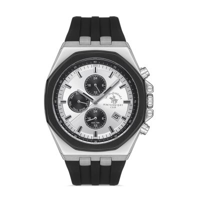 Мъжки часовник Santa Barbara Polo & Racquet Club SB.1.10432-1