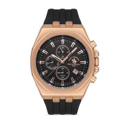 Мъжки часовник Santa Barbara Polo & Racquet Club SB.1.10432-4