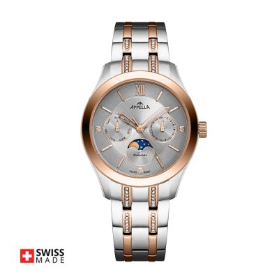 Дамски часовник Appella L50021.R167DQF