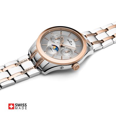 Дамски часовник Appella L50021.R167DQF