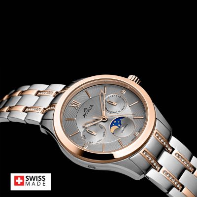 Дамски часовник Appella L50021.R167DQF