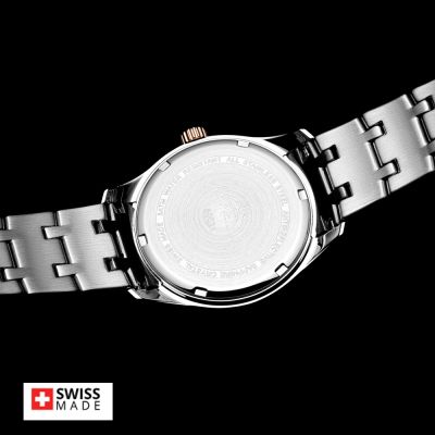 Дамски часовник Appella L50021.R167DQF