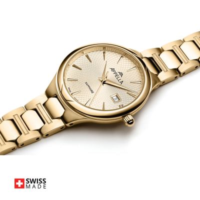 Дамски часовник Appella L50010.1111DQ