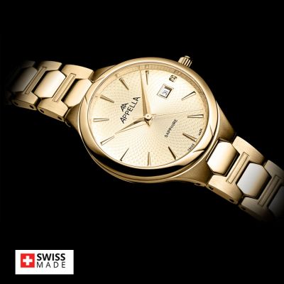 Дамски часовник Appella L50010.1111DQ