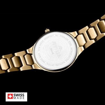 Дамски часовник Appella L50010.1111DQ