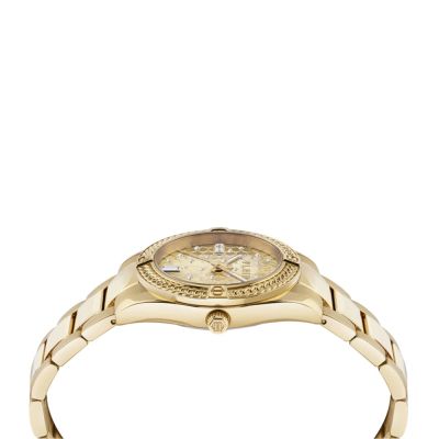 Дамски часовник Philipp Plein PW1FA0425