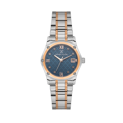 Дамски часовник Daniel Klein DK.1.14271-6