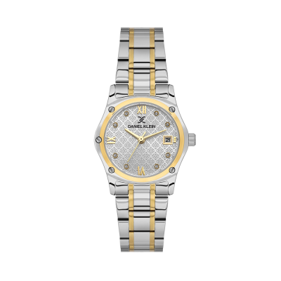 Дамски часовник Daniel Klein DK.1.14271-3