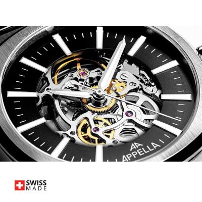 Мъжки часовник Appella L12006.5114ASQ