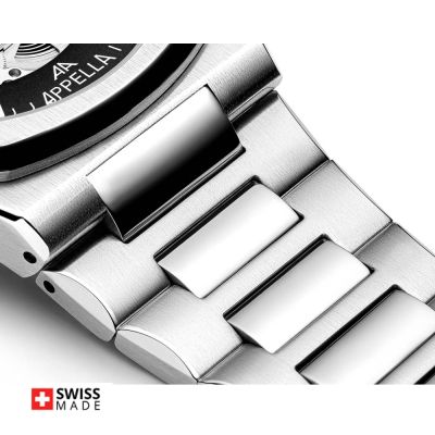 Мъжки часовник Appella L12006.5114ASQ