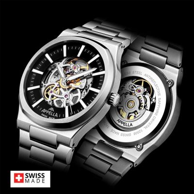 Мъжки часовник Appella L12006.5114ASQ