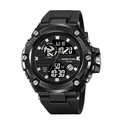 Мъжки часовник Daniel Klein DK.2119-3