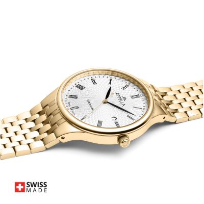 Мъжки часовник Appella L12002.1133DQ