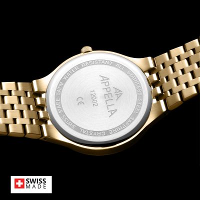 Мъжки часовник Appella L12002.1133DQ