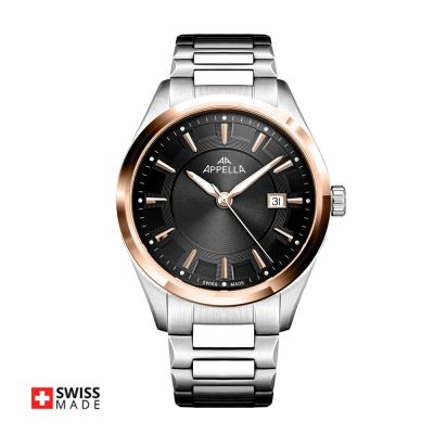 Мъжки часовник Appella L70016.R1R6Q