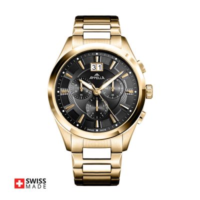 Мъжки часовник Appella L70016.1116CH