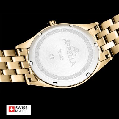 Мъжки часовник Appella L70003.1113QF