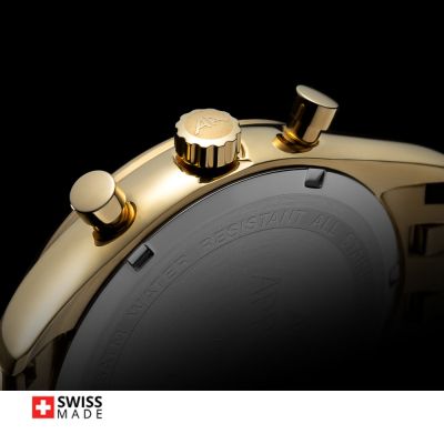 Мъжки часовник Appella L70002.1113CH