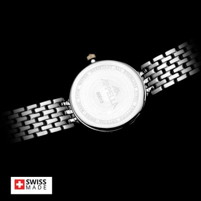 Дамски часовник Appella L50013.2191DQ