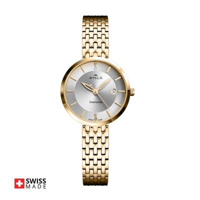 Дамски часовник Appella L50013.1197DQ
