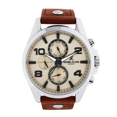 Мъжки часовник Daniel Klein DK.1.13640-1