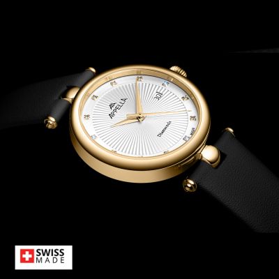 Дамски часовник Appella L50002.1243DQ